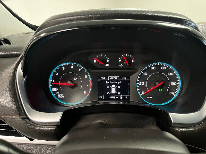 Used 2019 Chevrolet Traverse LS w/ LPO, Blackout Package image 25