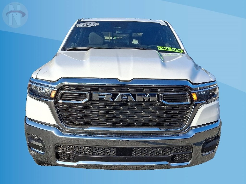 Certified 2025 RAM 1500 Big Horn image 29