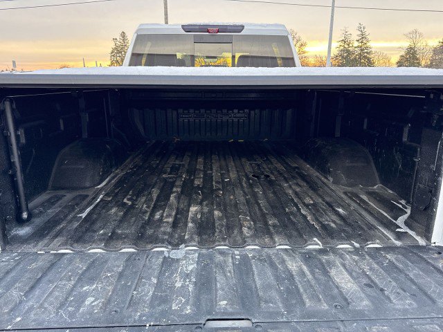 Used 2024 GMC Sierra 2500 Denali Ultimate image 20