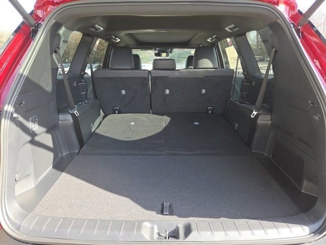 New 2026 Lexus TX 350 350 Premium image 27