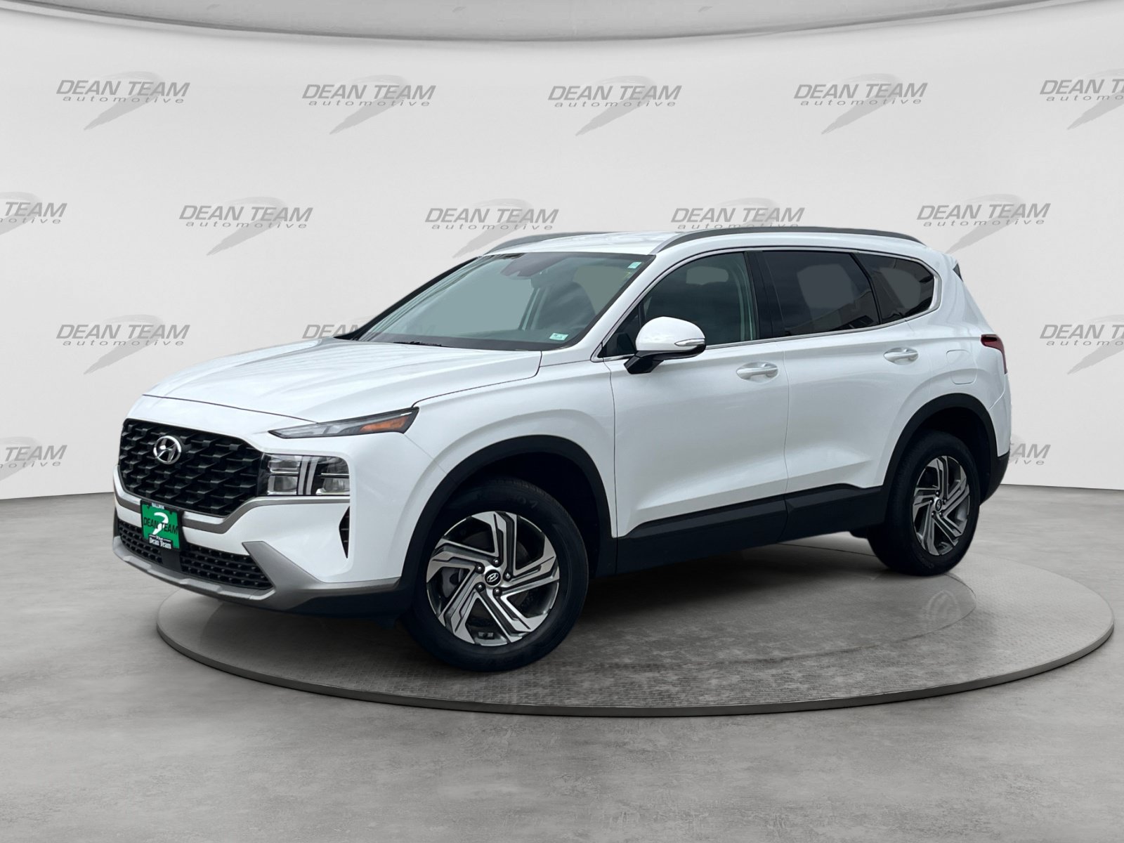 Used 2023 Hyundai Santa Fe SEL AWD/4WD image 3