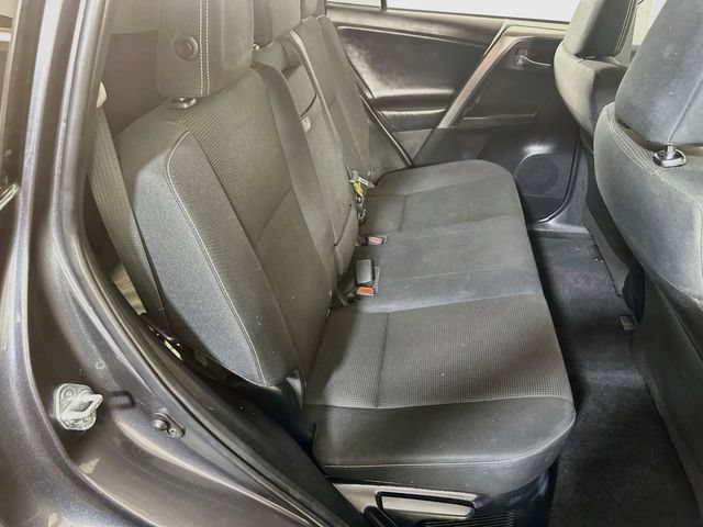 Used 2017 Toyota RAV4 XLE w/ All Weather Liner Package AWD/4WD image 18
