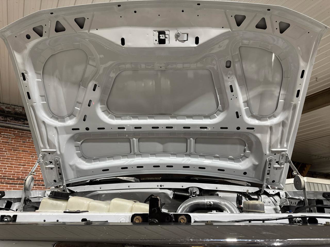 Used 1994 Ford Bronco XLT image 64