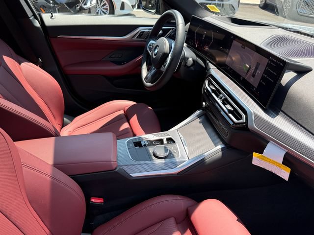 Used 2024 BMW M440i xDrive Gran Coupe w/ Premium Package AWD/4WD image 28