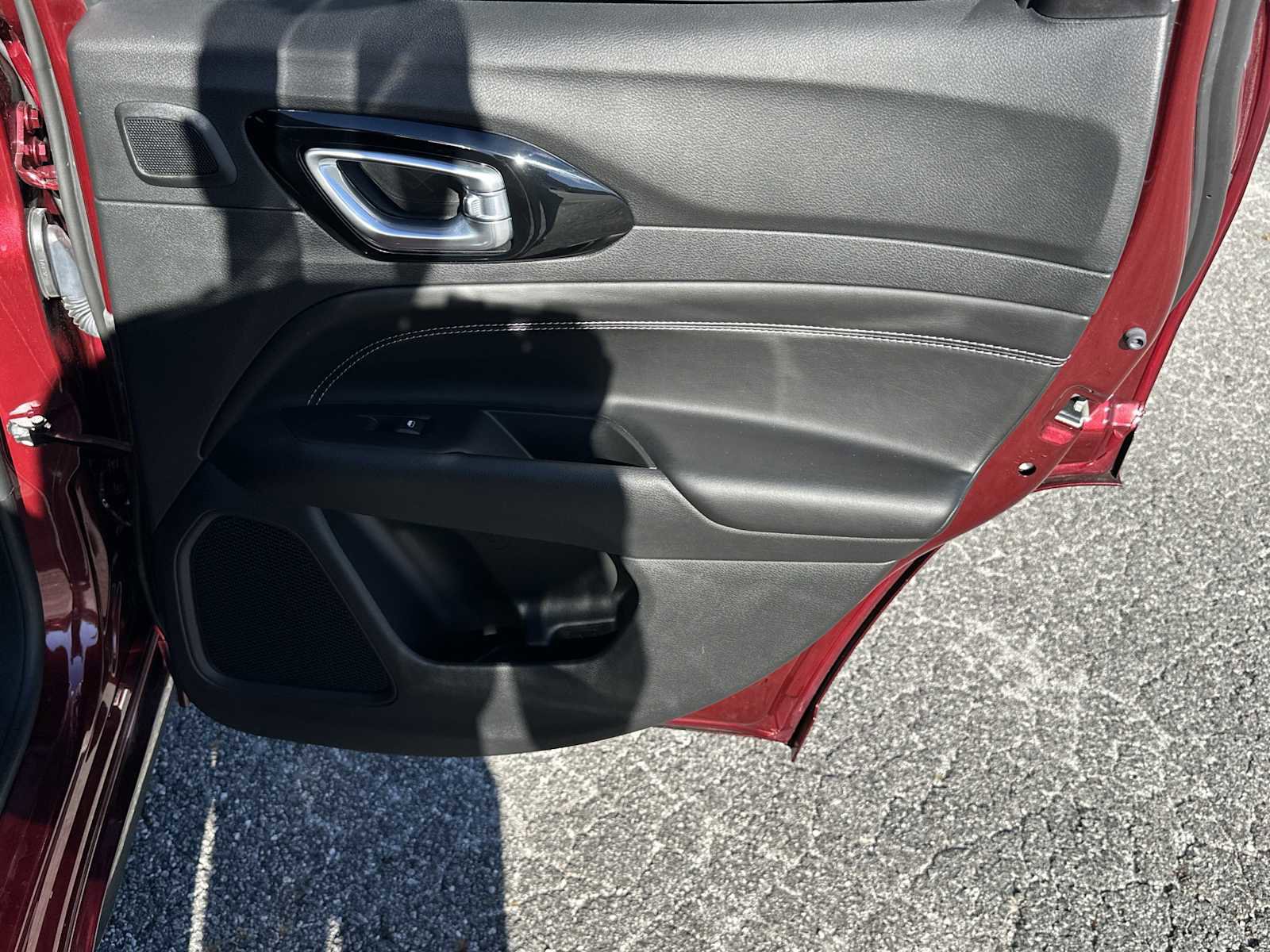 Used 2022 Jeep Compass High Altitude image 16