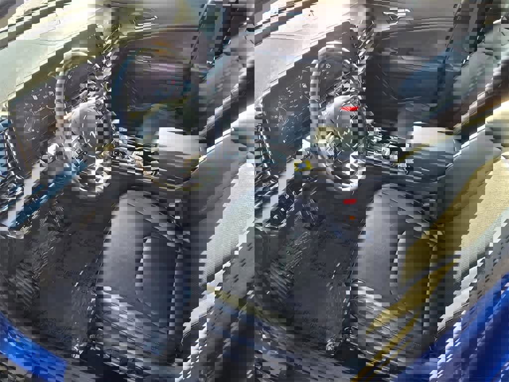 Used 2023 Kia Sportage SX image 15