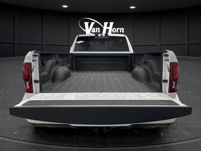 New 2025 RAM 2500 Big Horn image 14