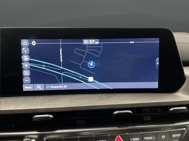 Used 2024 Kia Telluride SX Prestige X-Line image 10