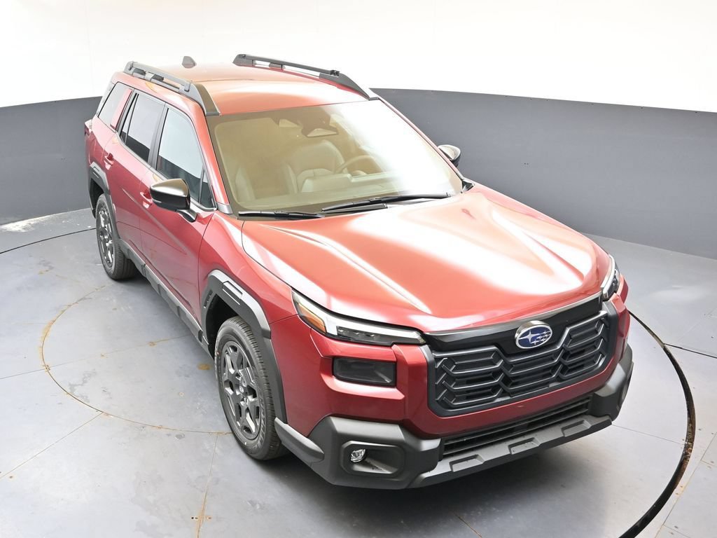 New 2026 Subaru Outback Premium AWD/4WD image 53