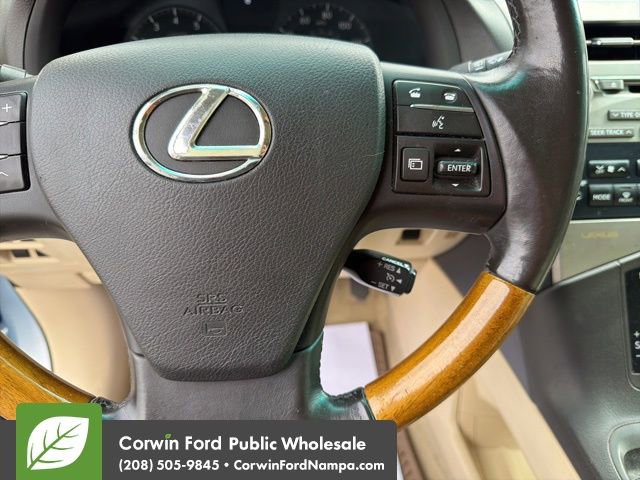 Used 2010 Lexus RX 350 AWD image 16