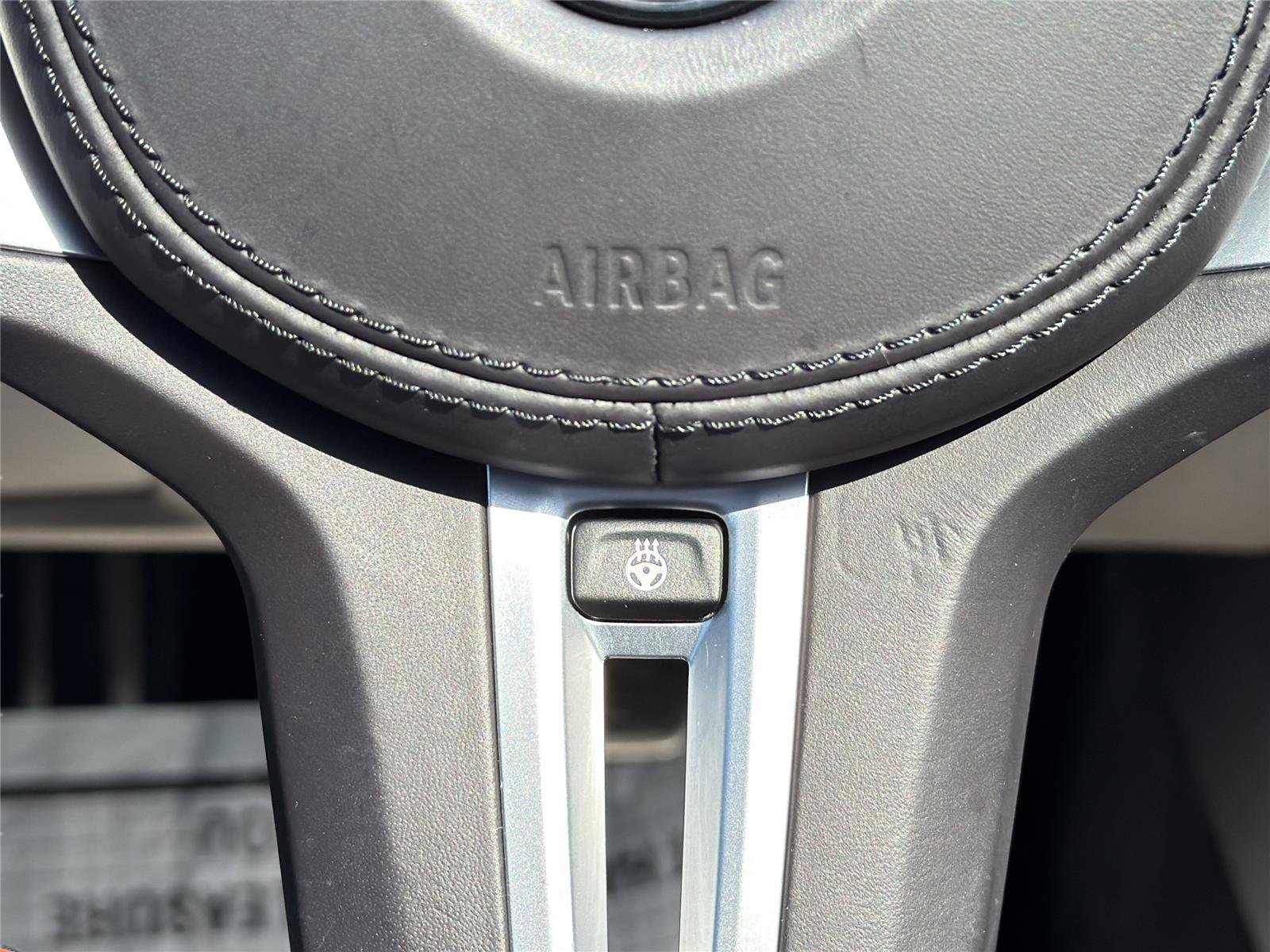 Used 2021 BMW X4 M w/ Executive Package AWD/4WD image 15