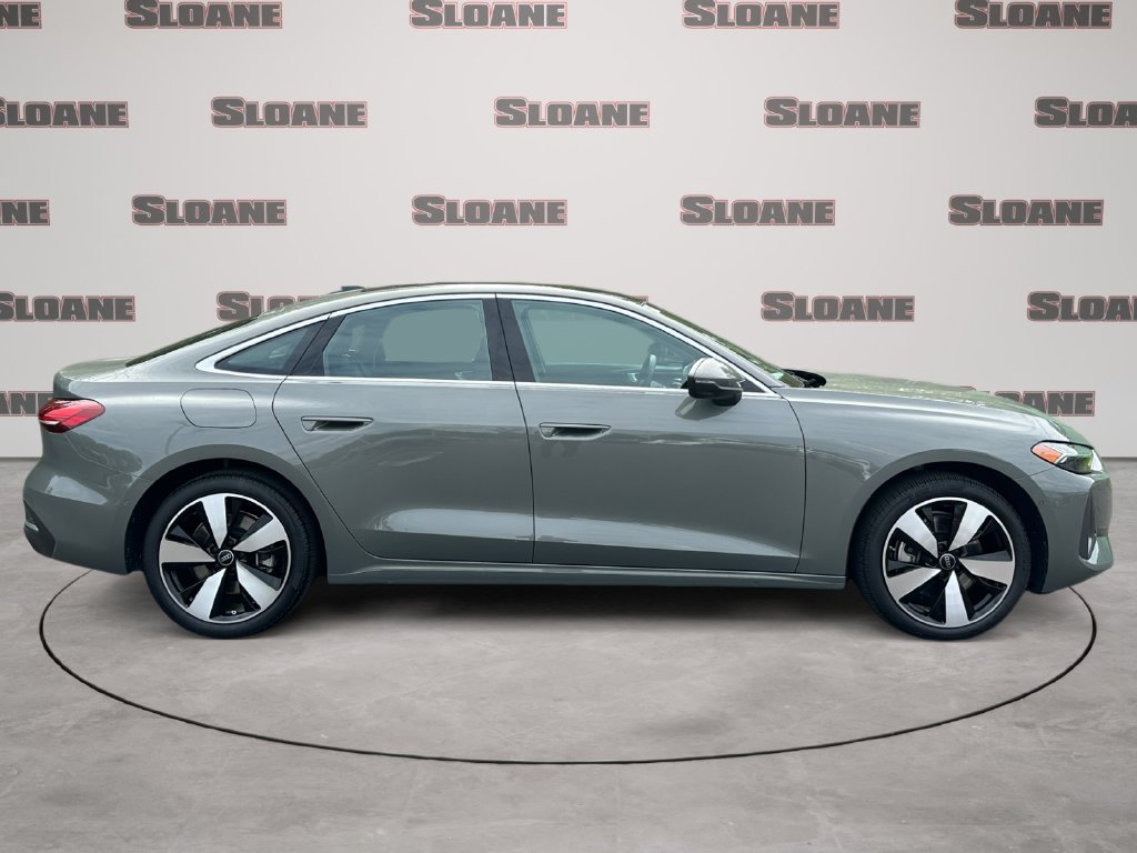 Certified 2025 Audi A5 Premium Plus w/ Premium Plus AWD/4WD image 6