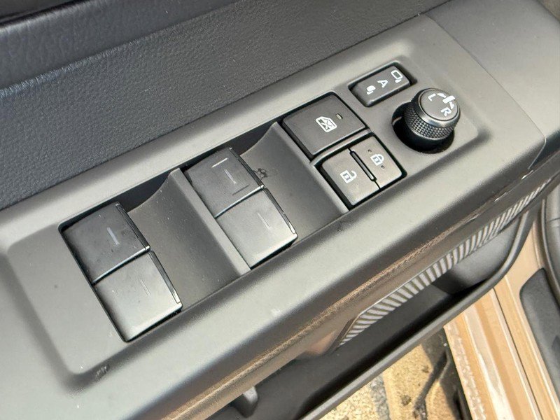 Certified 2025 Toyota Sequoia TRD Pro image 16