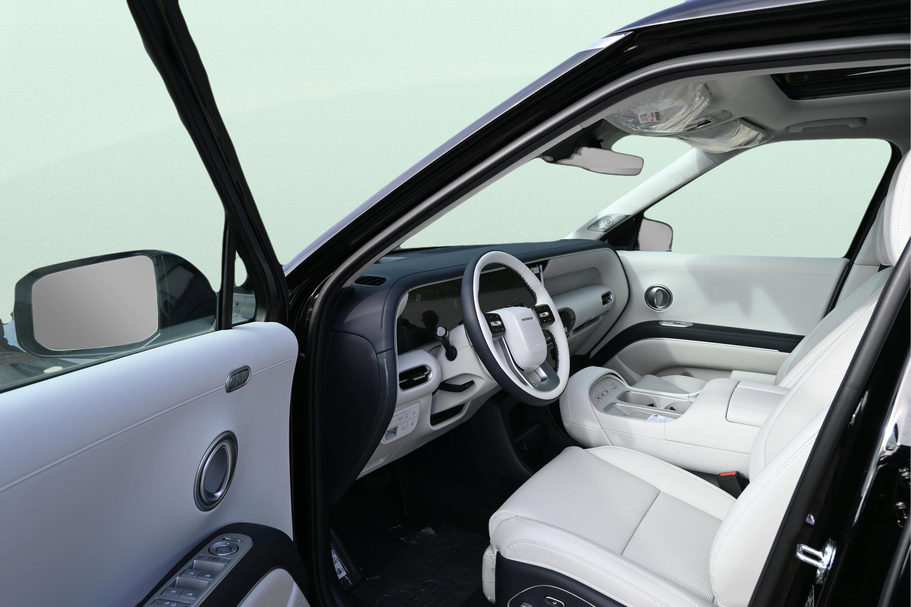 New 2026 Hyundai Palisade Calligraphy image 11