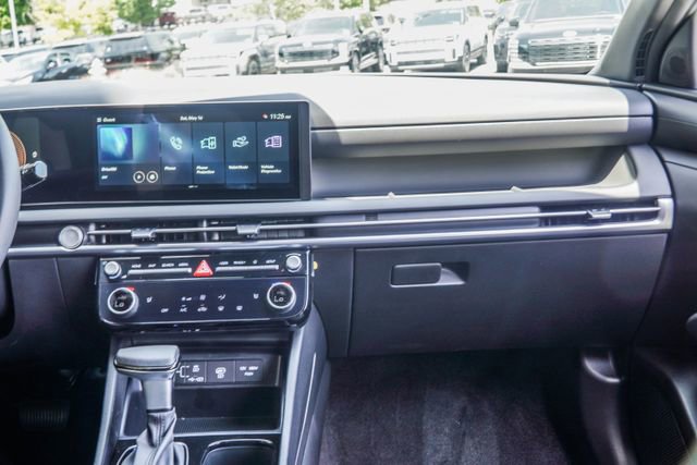 New 2026 Hyundai Santa Cruz SEL FWD image 18