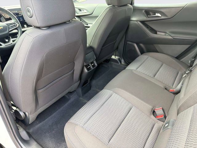 New 2026 Chevrolet Equinox LT FWD image 15