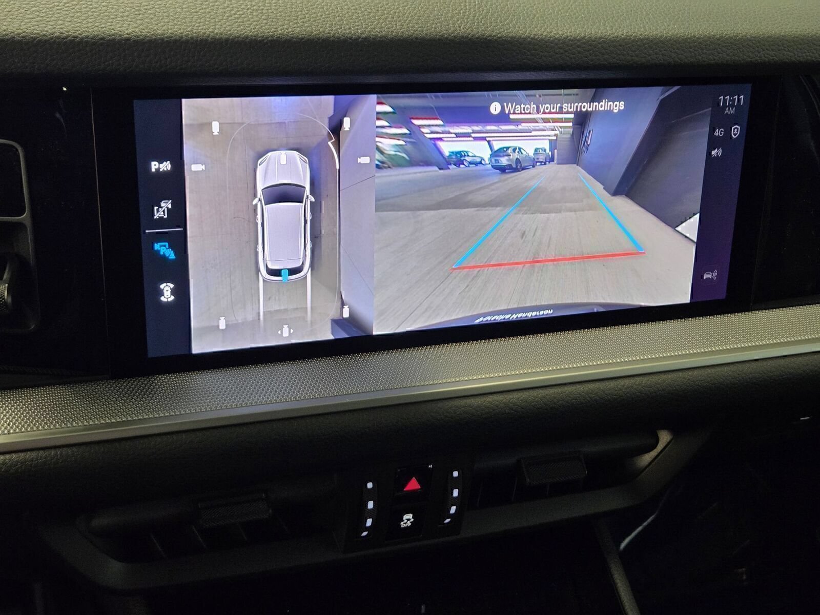 Certified 2026 Porsche Cayenne AWD/4WD image 21