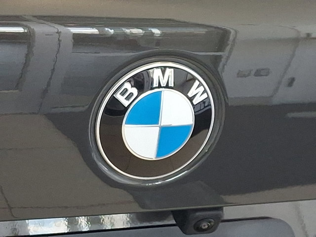 Used 2026 BMW X5 M Competition w/ Executive Package image 39