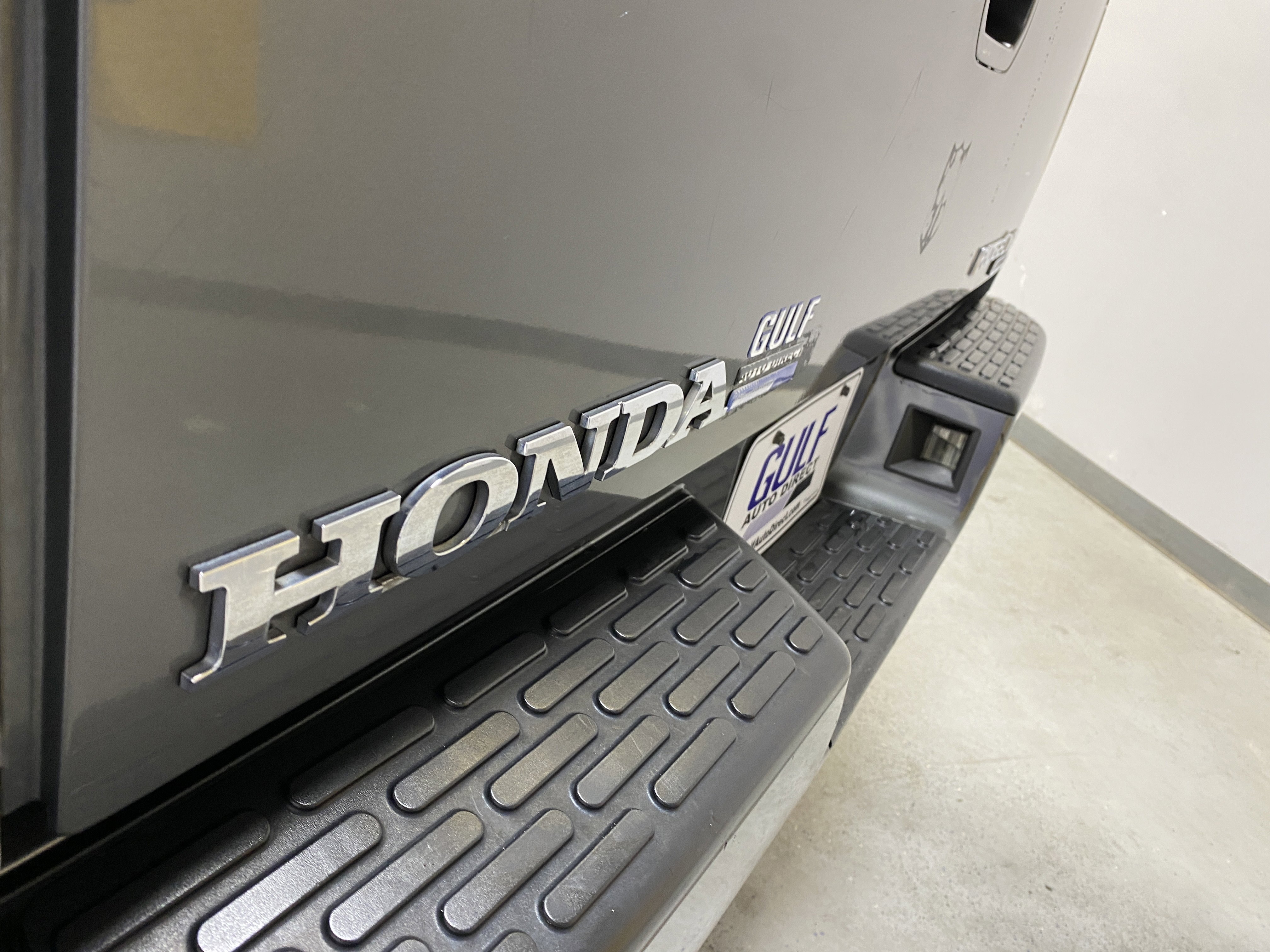 Used 2007 Honda Ridgeline RTL image 14