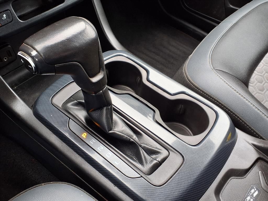 Used 2019 Chevrolet Colorado Z71 image 24