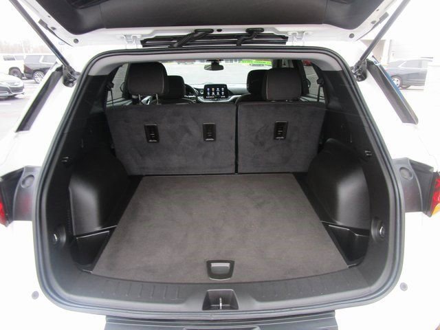 Certified 2023 Chevrolet Blazer LT image 20