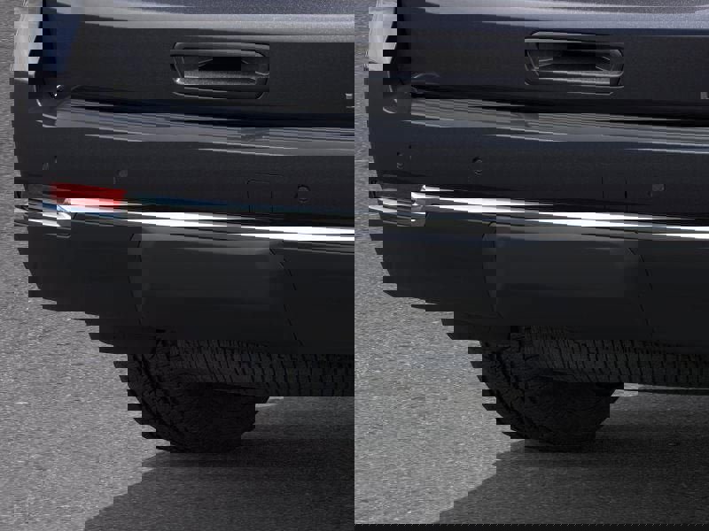 New 2026 Chevrolet Tahoe LT image 14