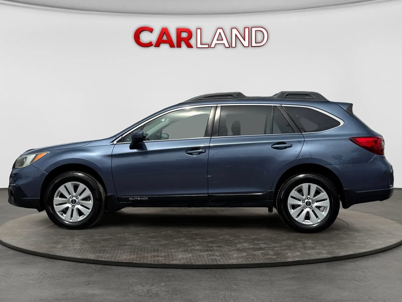 Used 2015 Subaru Outback 2.5i Premium AWD/4WD image 2