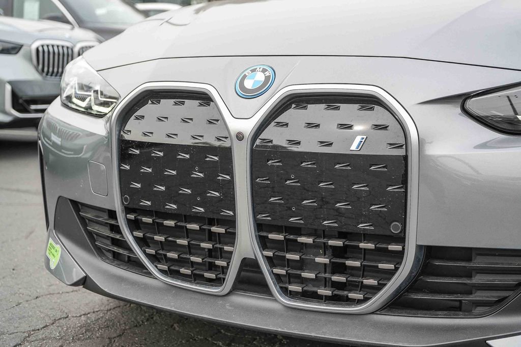 Certified 2023 BMW i4 eDrive40 w/ Premium Package image 11