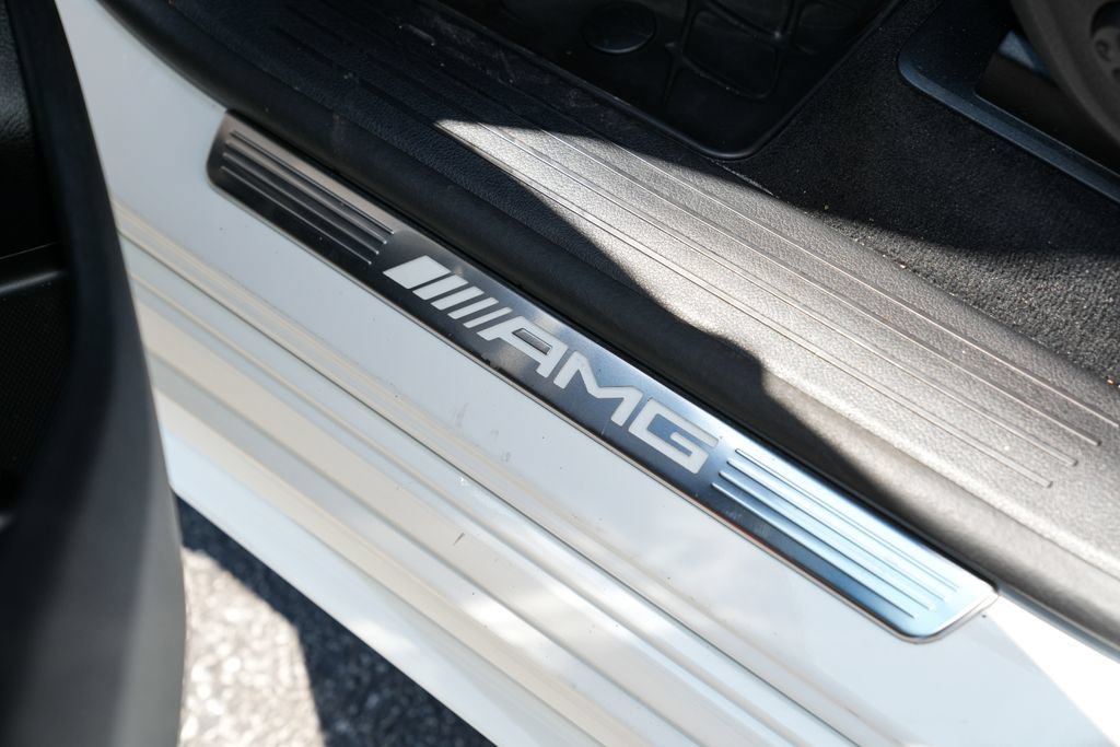 Used 2023 Mercedes-Benz GLE 53 AMG 4MATIC Coupe image 33