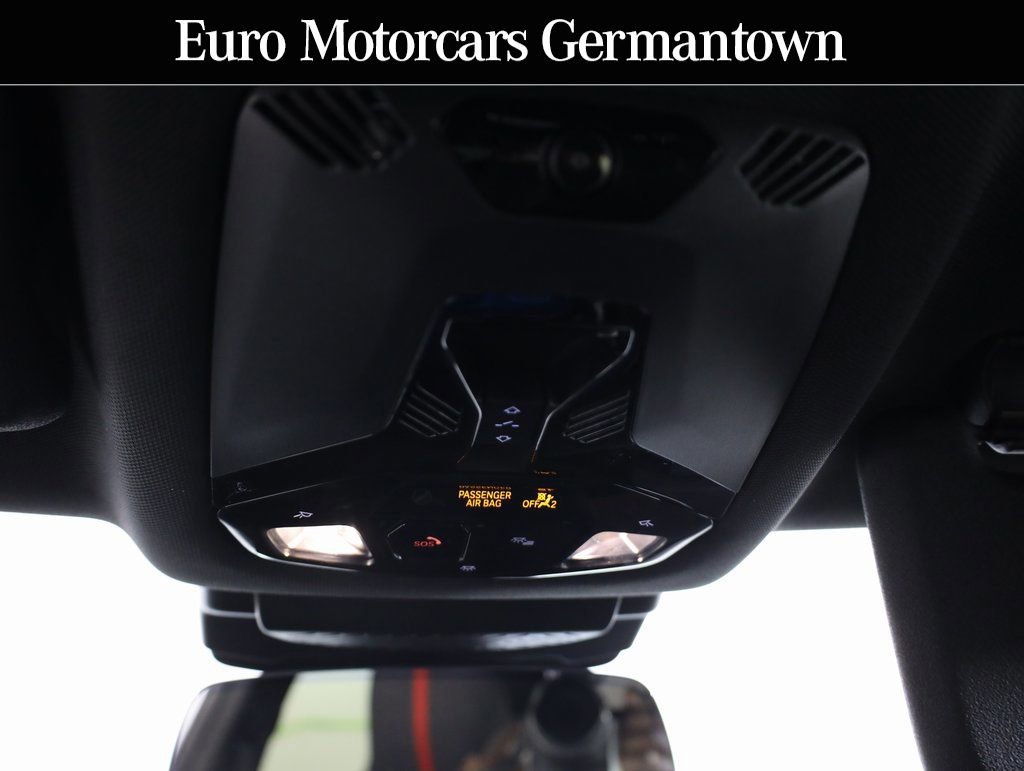 Used 2026 MINI Cooper Countryman John Cooper Works w/ Comfort Package Max image 19