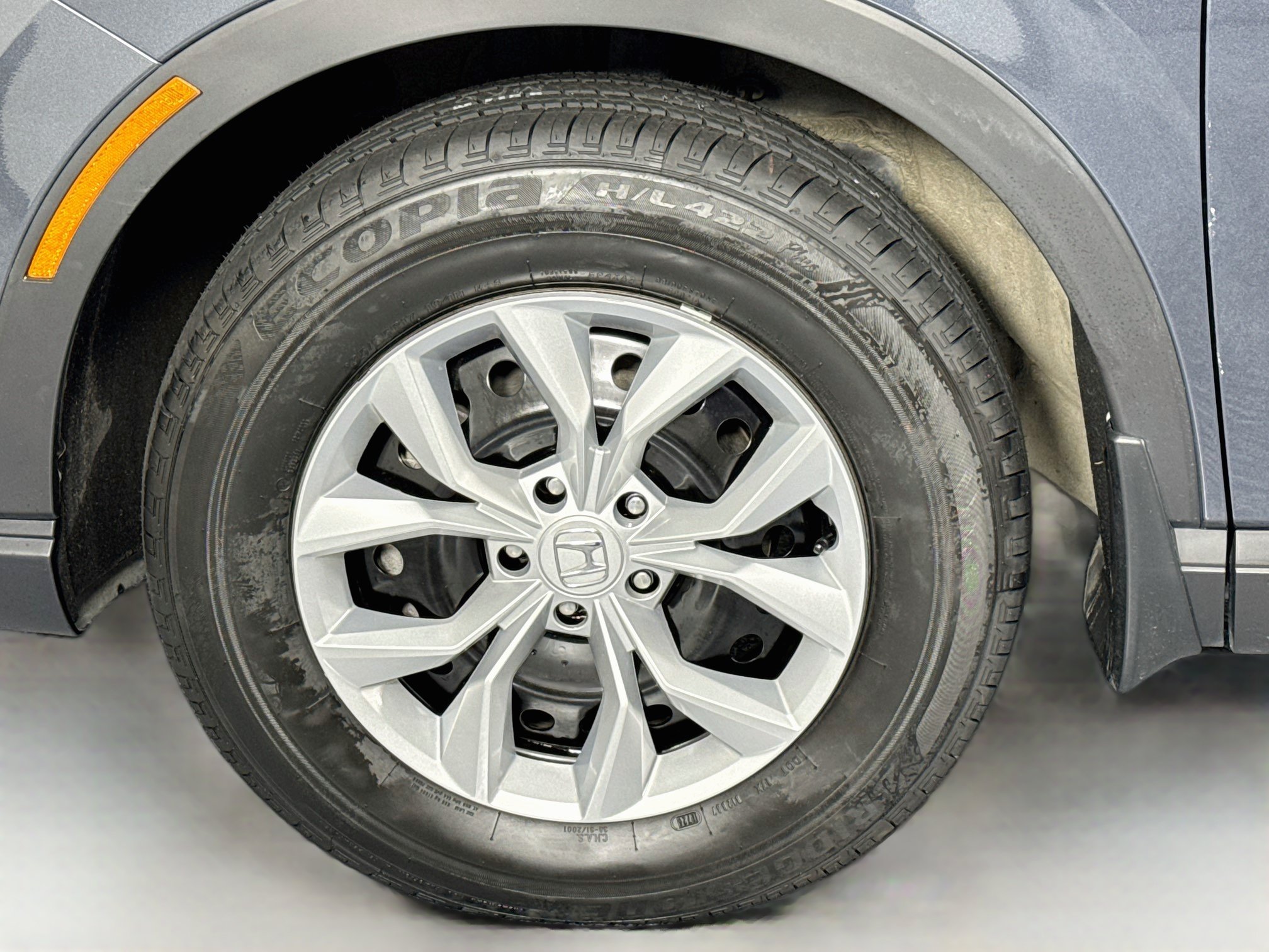 Certified 2024 Honda CR-V LX image 28