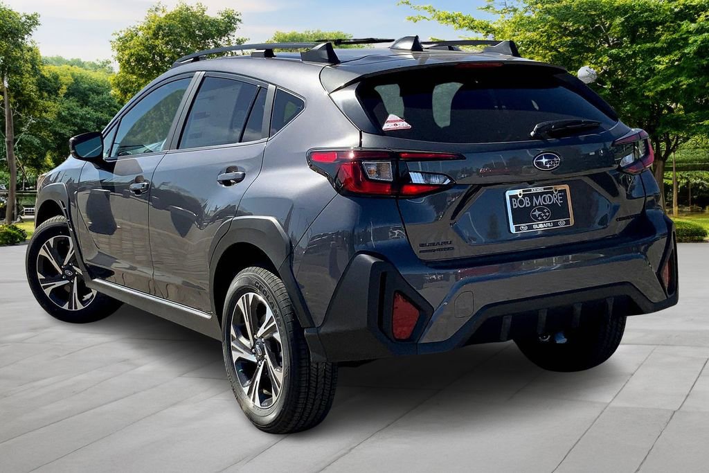 New 2026 Subaru Crosstrek 2.0i Premium image 3