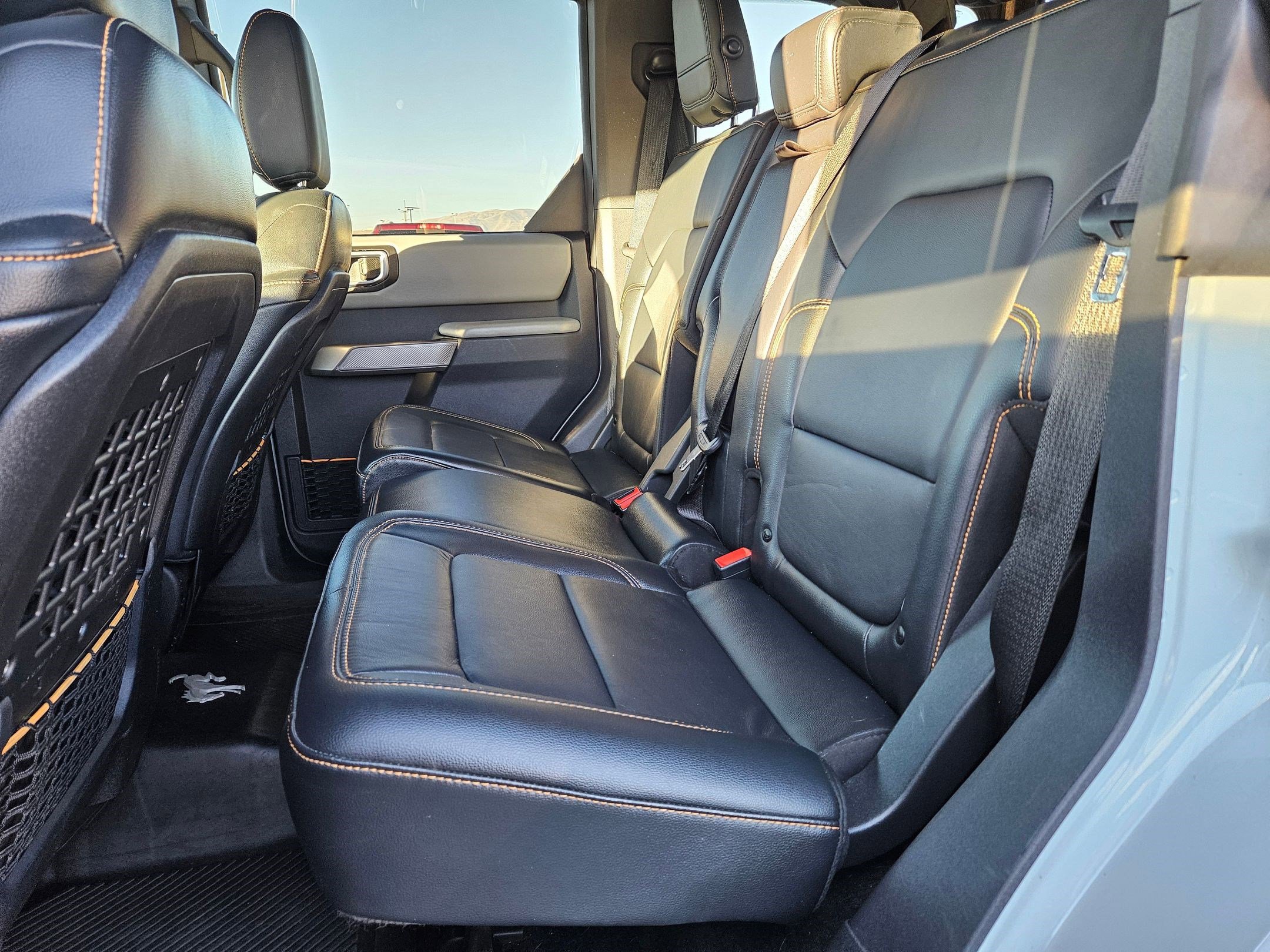 Used 2022 Ford Bronco Badlands image 30