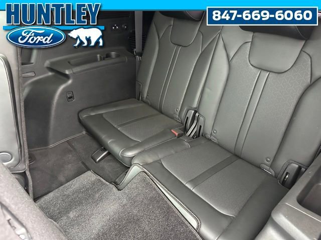 Used 2022 Kia Sorento SX image 13