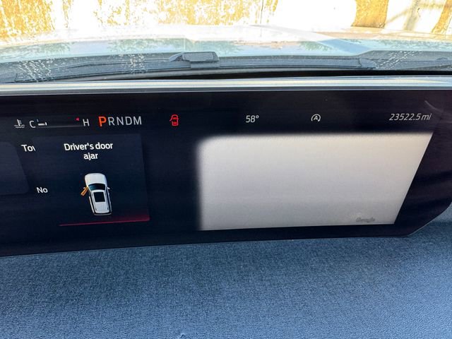 Used 2025 Ford Expedition Max Active AWD/4WD image 26