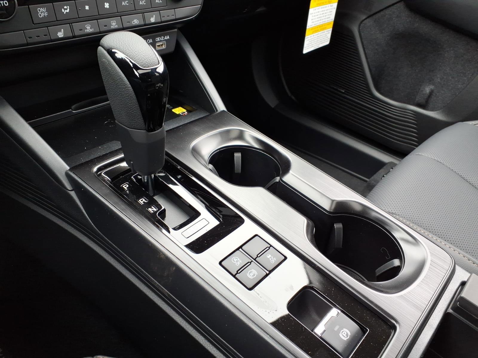 New 2026 Subaru Outback Limited image 18