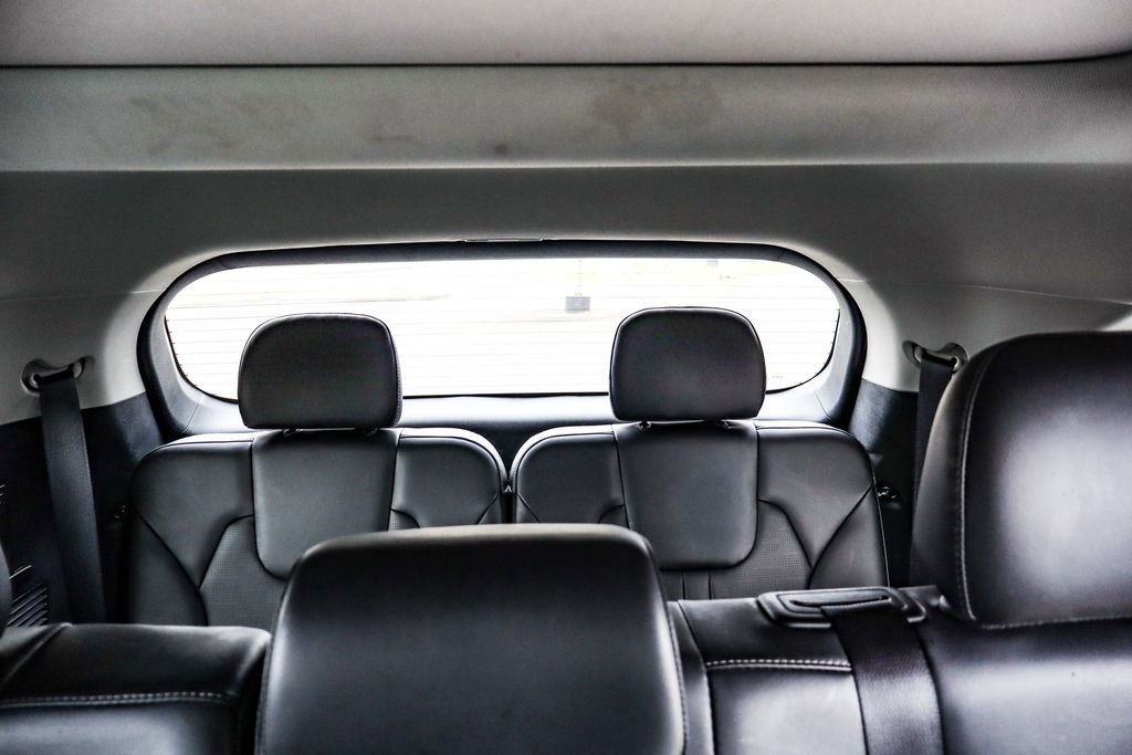 Used 2025 Kia Sorento S w/ Panoramic Sunroof Package image 35