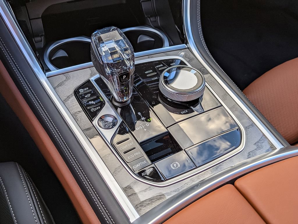 Used 2026 BMW 840i xDrive image 31