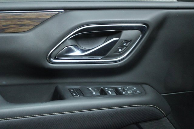 Certified 2024 Chevrolet Tahoe Premier image 15