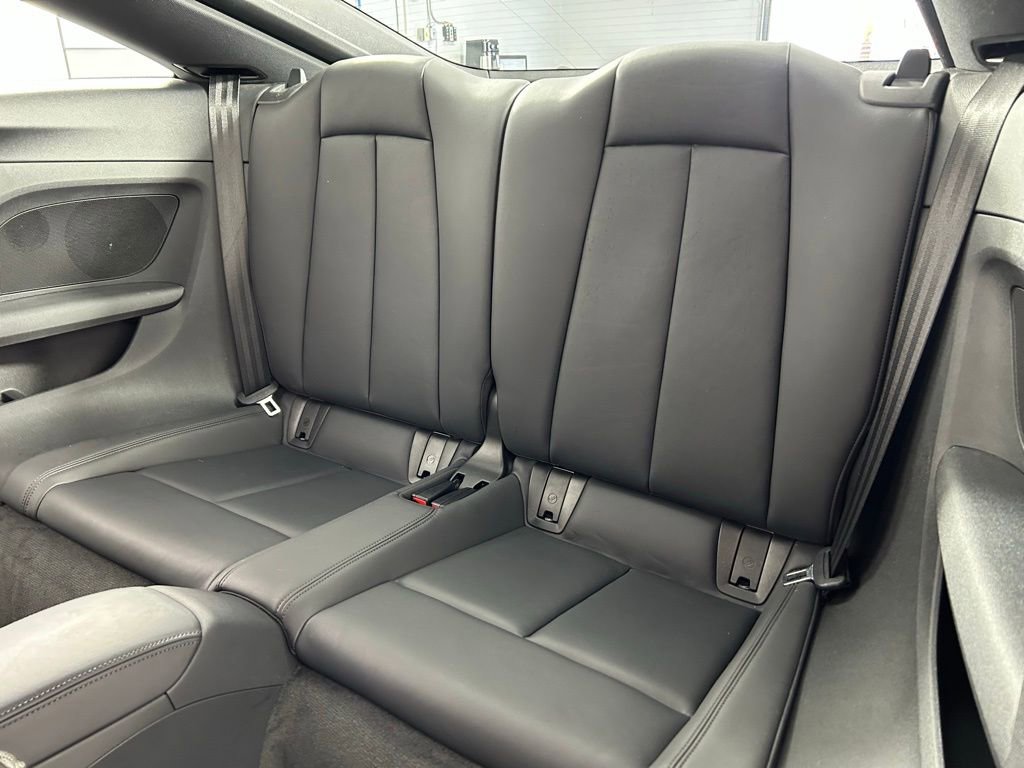 Used 2021 Audi TT 2.0T w/ 19" Wheel Package image 12