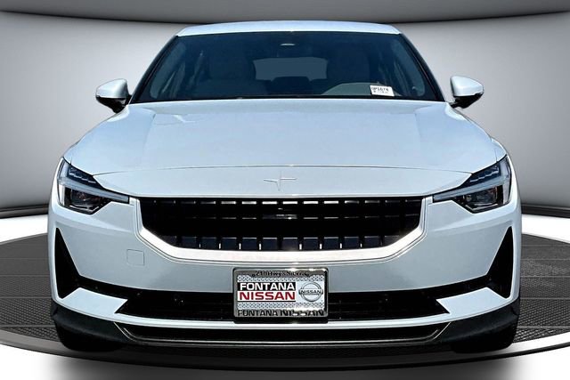 Used 2022 Polestar Polestar 2 image 2