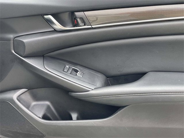 Used 2022 Honda Accord Sport image 17