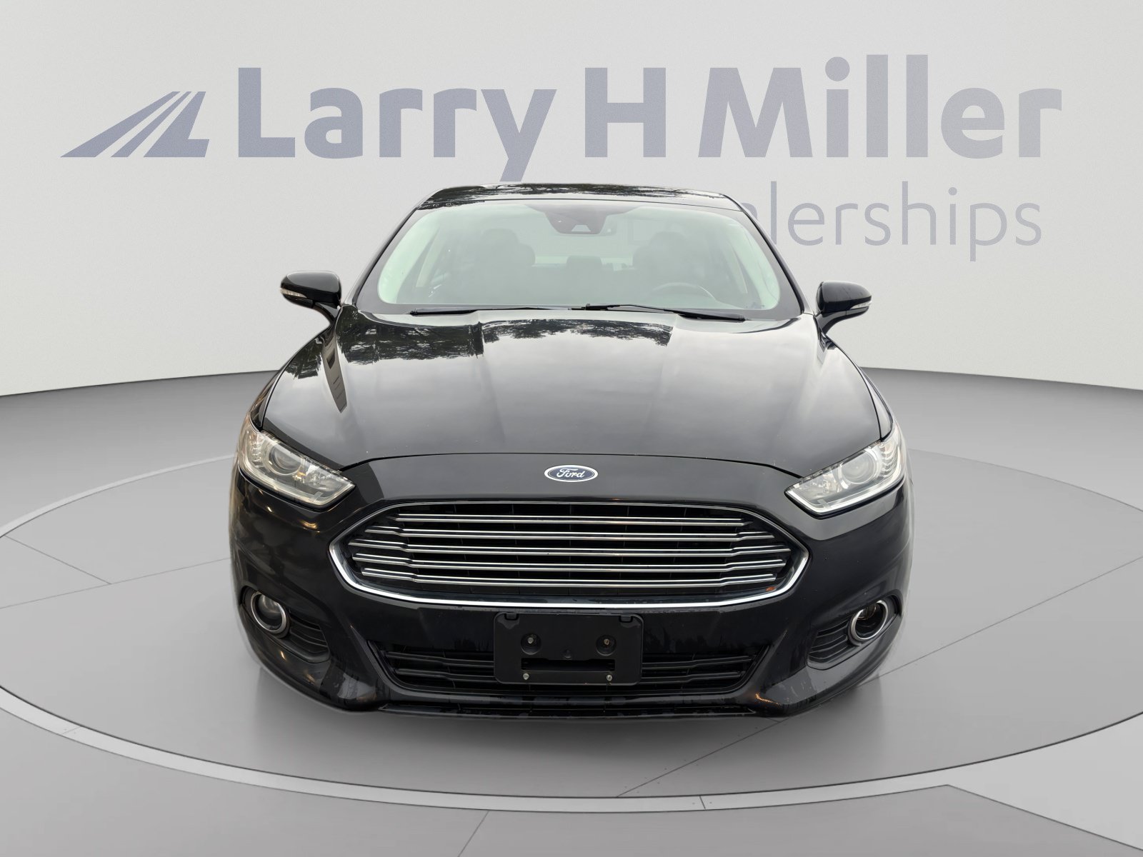 Used 2016 Ford Fusion SE AWD/4WD image 8
