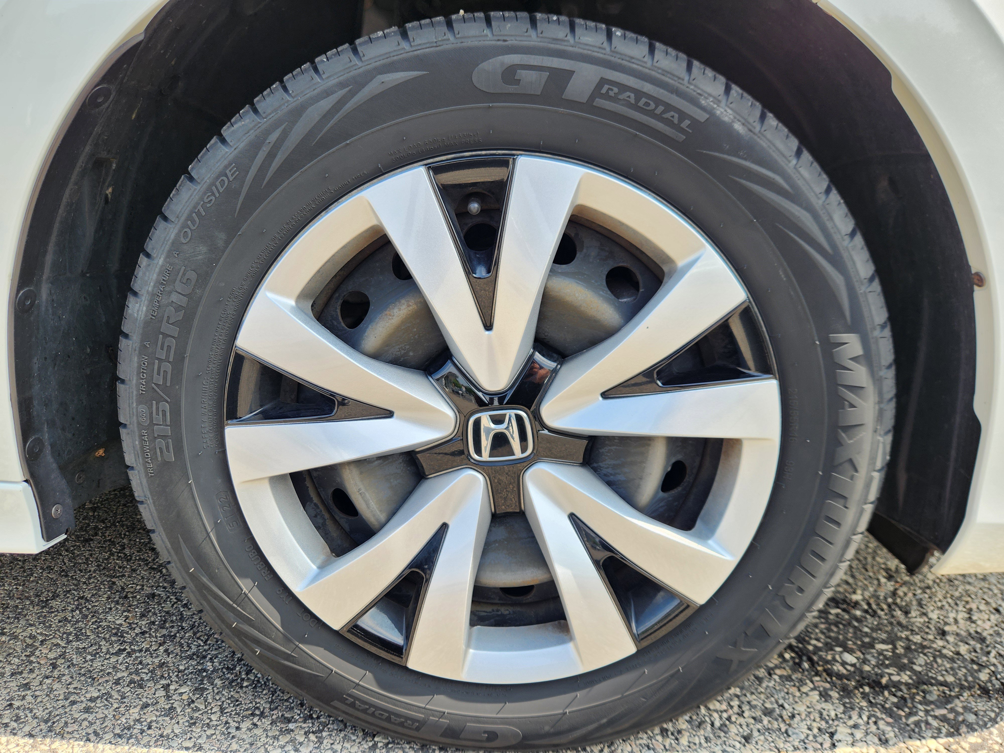 Used 2023 Honda Civic LX image 19