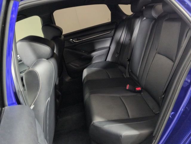 Used 2021 Honda Accord Sport image 21