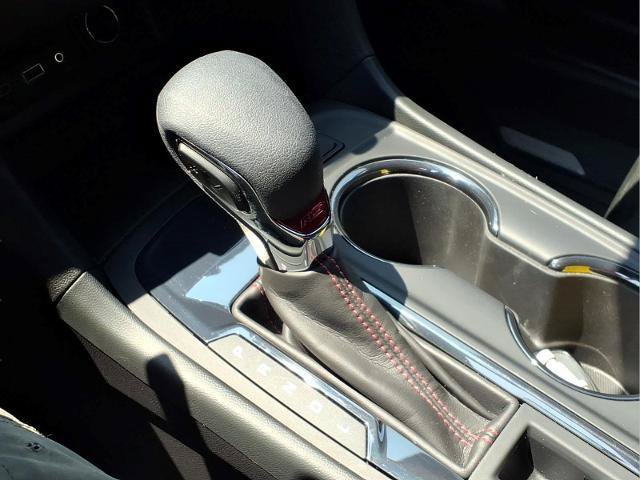 Used 2024 Chevrolet Equinox RS w/ RS Leather Package FWD image 13