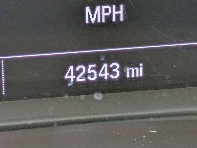 Used 2025 Chevrolet Malibu LT FWD image 31