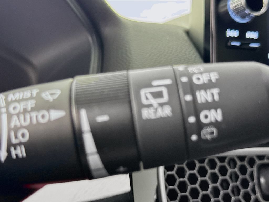 Used 2025 Honda Civic Sport Touring image 16