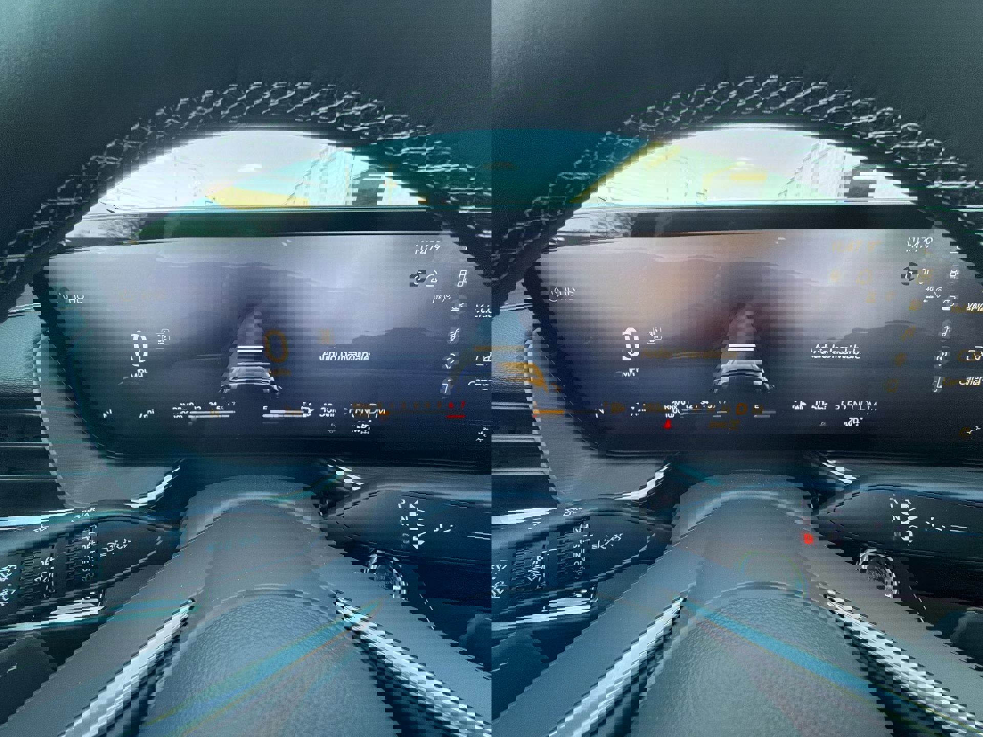 New 2026 Buick Envision Preferred image 11