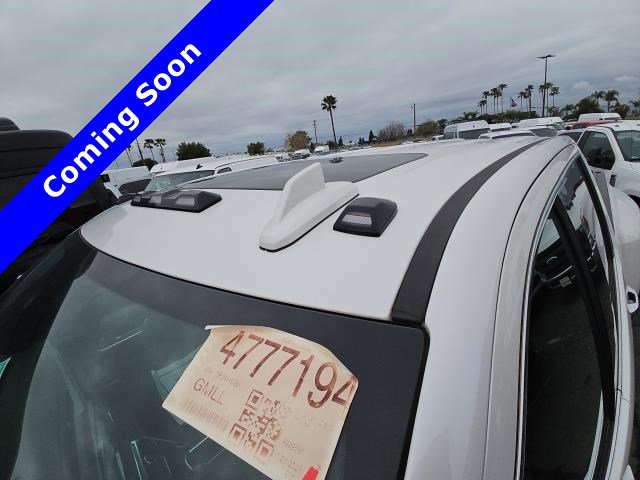 Used 2024 GMC Sierra 3500 Denali w/ Denali Reserve Package image 15